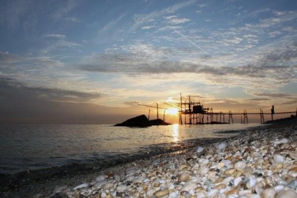 شقة Le Sfumature Del Mare سان فيتو كييتينو المظهر الخارجي الصورة
